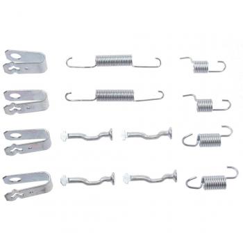 ABS 0876Q Juego de Accesorios, Zapatas de Freno de Estacionamiento