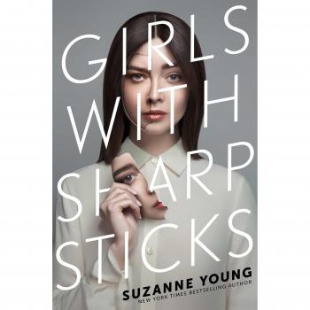 Girls with Sharp Sticks