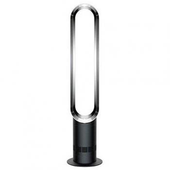 Dyson - Ventilador de torre AM07 con tecnología Air Multiplier