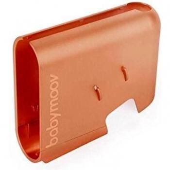 Babymoov Cubierta Nutribaby, color cobre