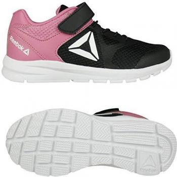 Reebok Rush Runner ALT, Zapatillas de Trail Running Hombre, Multicolor
