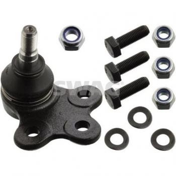 Rótula de suspensión SWAG control arm ball joint 40 78 0006