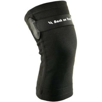 Rodillera con Velcro Back on Track - Talla Extra-Large