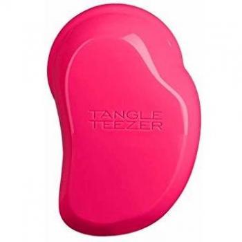 Cepillo Tangle Teezer Original Fizz Rosa (Reacondicionado A+)