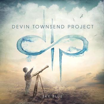 Devin Townsend: Sky Blue (2015 Stand-Alone Edition, 180g Vinyl)