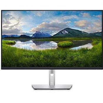 DELL P3223QE 31.5-inch 4K Ultra HD LCD Monitor with DisplayPort and HDMI, 90W Charging
