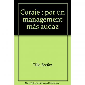 Coraje