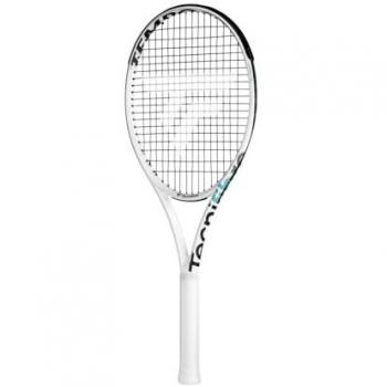 Raqueta Tecnifibre Tempo 285 - Raqueta de tenis sin cordaje, peso de 285 gramos, grip tamaño 2