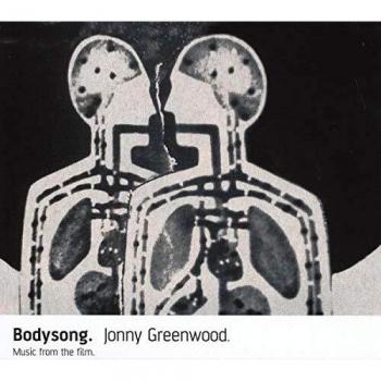 Bodysong. - JONNY GREENWOOD