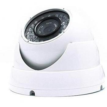 Cámara Dome Inalámbrica Avidsen con IP para Interior