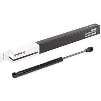 Amortiguador Neumático de Capó RIDEX 514G0071 para SMART Roadster Coupe (452) - Fuerza de Ejección: 240N, Longitud: 299mm