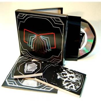 Neon Bible