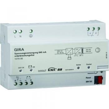 Gira 107900 - Alimentador de Corriente