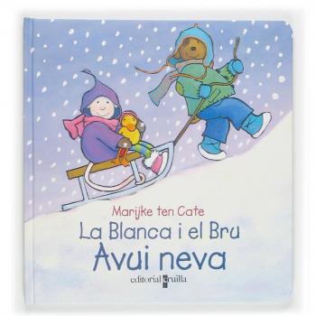 Avui neva