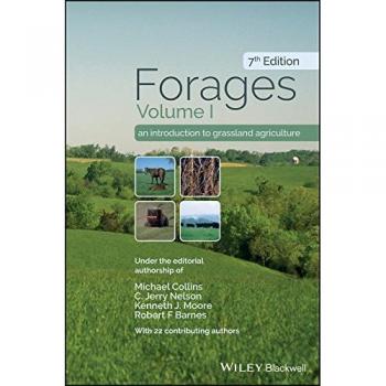 Forages, Volume 1