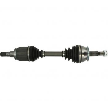 Árbol de transmisión PASCAL G21023PC - Alta resistencia y durabilidad