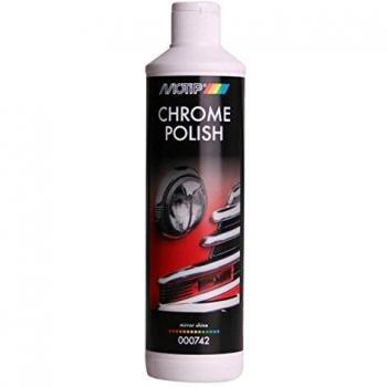 Motip Polish Cromo 500 ml Car Care