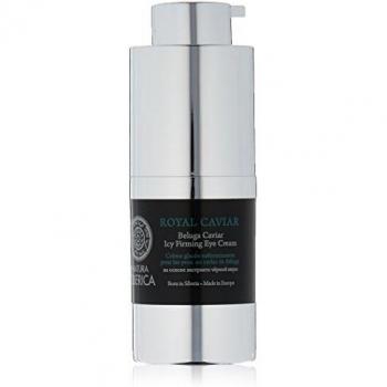 Natura Siberica Royal Caviar Icy Lifting Eye Cream 15ml