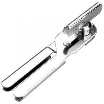 Lacor - 63038 - Abrelatas Perfect Luxe Inox.