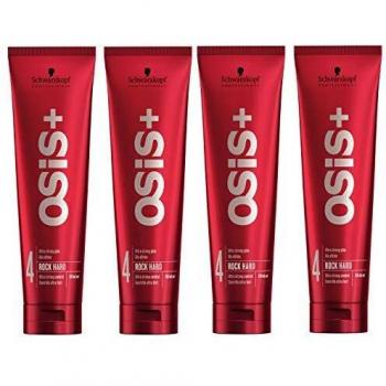 Schwarzkopf Professional Osis+ Rock Hard Ultra Strong Styling Glue 150ml