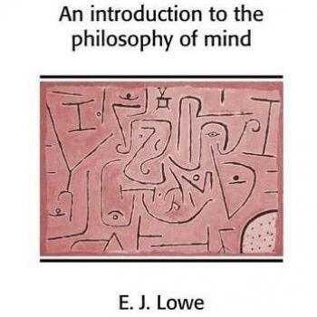 An Introduction to the Philosophy of Mind