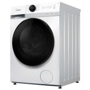 Lavadora Secadora Midea 8 kg / 6 kg - 1400 rpm - A+++ MF200D80WB/W-ES