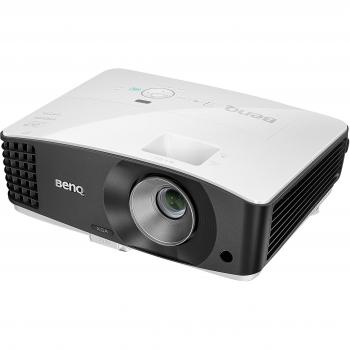 BenQ MX704 - Proyector de Alta luminosidad, Color Blanco
