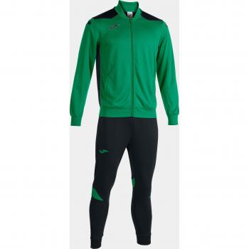 Chándal hombre Championship VI verde negro