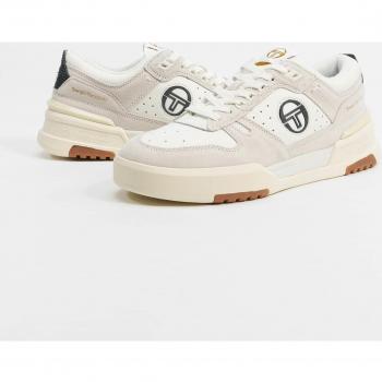 Zapatillas casual de hombre Sergio Tacchini BB Court Low