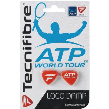 Tecnifibre ATP amortiguador húmedo Logo