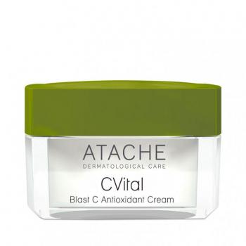 Blast C Antioxidant Cream CVital Atache 50ml