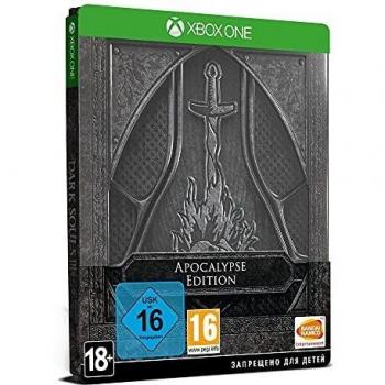 Dark Souls III - Edición Apocalypse