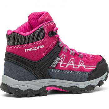 Trezeta Storm WP Girls' Waterproof Hiking Shoes