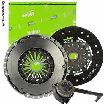 Valeo 834033 Kit de Embrague