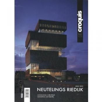 NEUTELINGS RIEDIJK, 2003-2012: Vol. 159