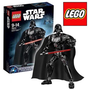 LEGO Star Wars Darth Vader 75111 Buildable Figure