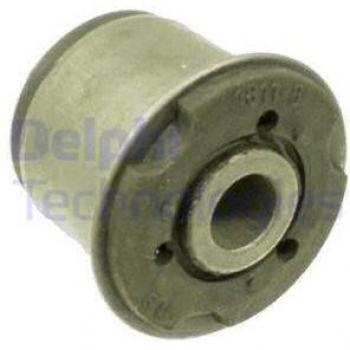 Brazo oscilante DELPHI TD293W con silentblock para suspensión