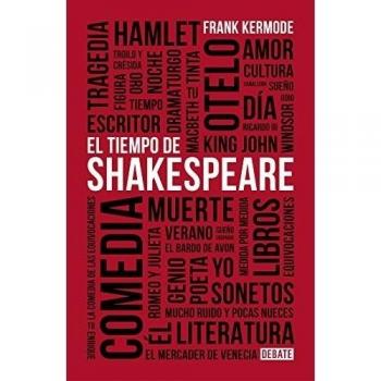El tiempo de Shakespeare