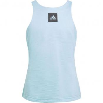 adidas - Camiseta de tenis de niños Q2 H.RDY