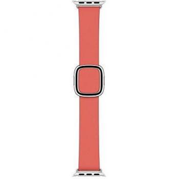 Apple Watch Hebilla Moderna Pomelo Rosa