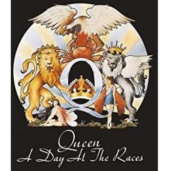 A Day At The Races [Vinilo] - Queen