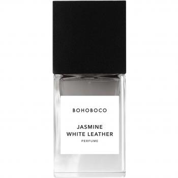 Bohoboco Jasmine White Leather Eau De Parfum Spray 50ml