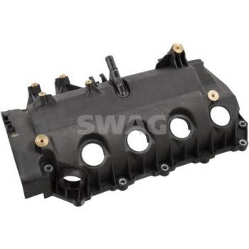 Tapa de balancines SWAG Cylinder Head Cover 60 10 8263