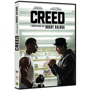 Creed [Francia] [DVD]