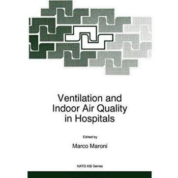 Ventilation and Indoor Air Quality in Hospitals: 11