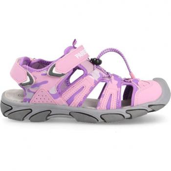 Sandalias de trekking de niños Barbate Paredes