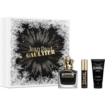 Jean Paul Gaultier Scandal Him Le Parfum Estuche 100 ml Recargable Eau de Parfum