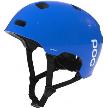 POC Crane Krypton Blue