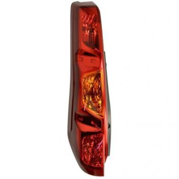 Conjunto de Luces Traseras y de Freno TYC 11-12524-05-2 Izquierda