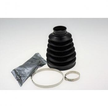 Kit de fuelles para eje de transmisión SPIDAN 36242, incluye un fuelle de alta calidad, resistencia a altas temperaturas, fácil instalación y compatibilidad con múltiples modelos de vehículos